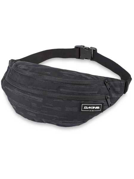 Dakine CLASSIC HIP PACK FLASH REFLECTIVE pánská ledvinka