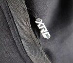 Mikina na moto Xrc Achol 2.0 Men black - 2Xl / černá