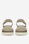 Sandály Clara Barson R25SS02835 Látkový materiál