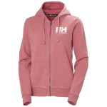 Helly Hansen HH Logo Full Zip Hoodie 2.0 W 34461 137 m