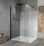 GELCO - VARIO sprchová zástěna 1200 čiré sklo GX1212 GX1212