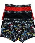 Pánské boxery GUESS U5GG15