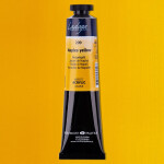 Nevskaya Palitra Ladoga 2204209 Akrylová barva 46 ml, žlutá neapolská 209