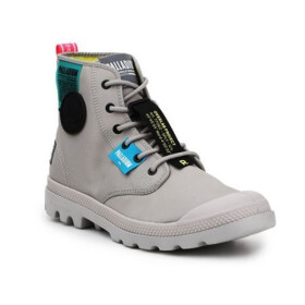 Unisex Lite OVB Neon 77082-243 Palladium EU 36