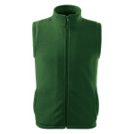 Fleecová vesta Rimeck unisex Next MLI-518GR m