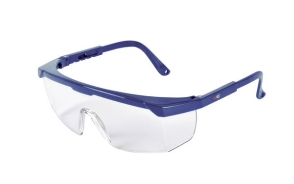 Brýle COFRA STEELY E010 - B100 CLASSIC, Čirá (CASTEELY_B100)