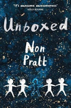 Unboxed Non Pratt