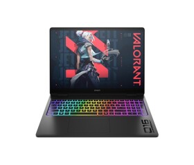 HP OMEN MAX 16-ah0004nc,Ultra 9-275HX, 16" 2.5K OLED 240Hz, 64GB DDR5,SSD 2TB,RTX 5090 24GB,Win11,2Y onsite+3M GamePass EDF_1228160