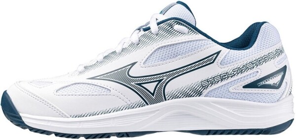 Sálová obuv Mizuno STEALTH STAR Jr. X1GC230721 Velikost obuvi EU: