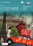 C’est parti! Malgorzata Piotrowska-Skrzypek