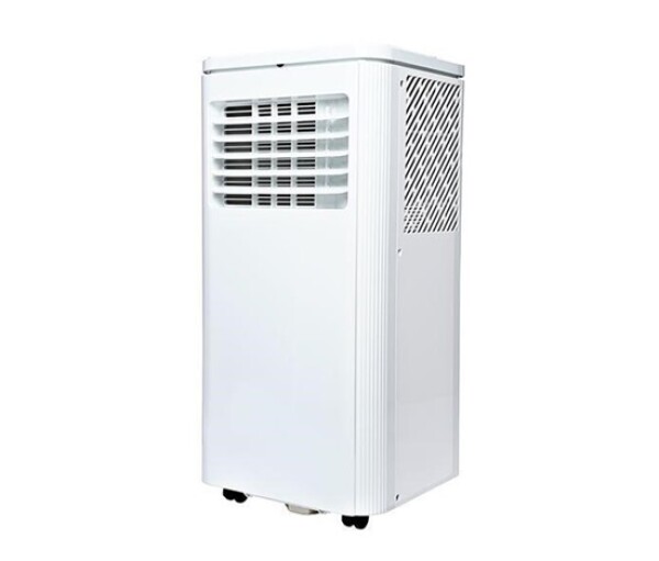 Solight mobilní klimatizace 9000 BTU, smart WiFi, chlazení, odvlhčování, ventilátor