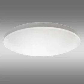 SVÍTIDLO QTEC Q-252MS ARVE 24W 4000K WHITE SENSOR