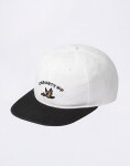 Carhartt WIP Animated Ducks Cap White/Black