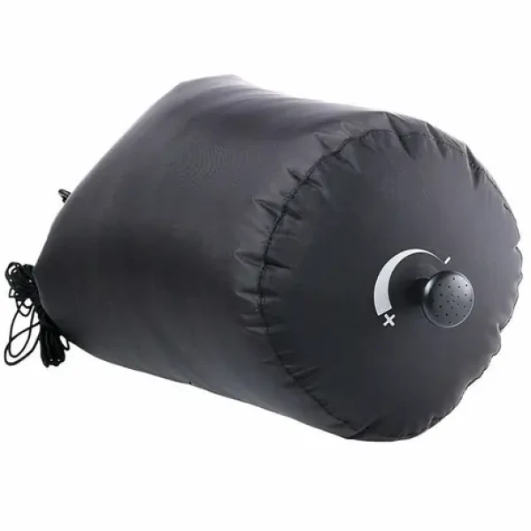 Sea To Summit Pocket Shower / Kempingová sprcha / 10L (APSHOWER/UNI/UNI)