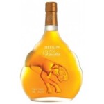 Meukow Vanilla Cognac 30% 0,7 l (holá lahev)