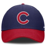 Nike Pánská kšiltovka Chicago Cubs MLB Dri-FIT Club Adjustable Velikost: M/L