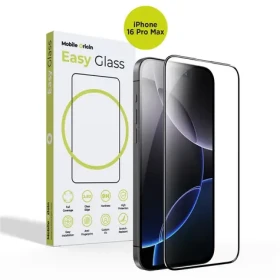 Mobile Origin EasyGlass ochranné sklo pro Apple iPhone 16 Pro Max (FRL-EG-i16ProMax)