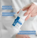 DERMACARE+ 24h MEN: Organický dezodorant s prebiotiky a probiotiky - Cardamom a Tonka 75 g