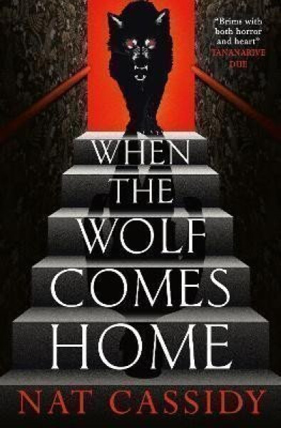 When the Wolf Comes Home - Nat Cassidy