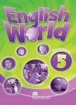 English World Level 5: Dictionary - Liz Hocking