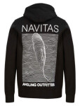 Navitas Mikina Joy Hoody Black XL (NTTH4632-XL)