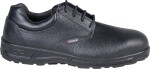 Bezpečnostní obuv Cofra ICARO BLACK S3S FO SR Velikost boty: 52 SPECIALS, Černá