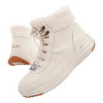 Zimní boty Skechers W 144756/NAT 36,5