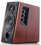 EDIFIER R1700BT Studio WOOD / 2.0 / reproduktory / Bluetooth / 3.5mm jack / RMS 66W (R1700BT)