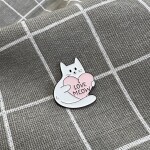 Pinarna.cz I love meow / Miluji mňoukání