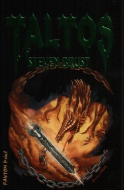 Taltos Steven Brust