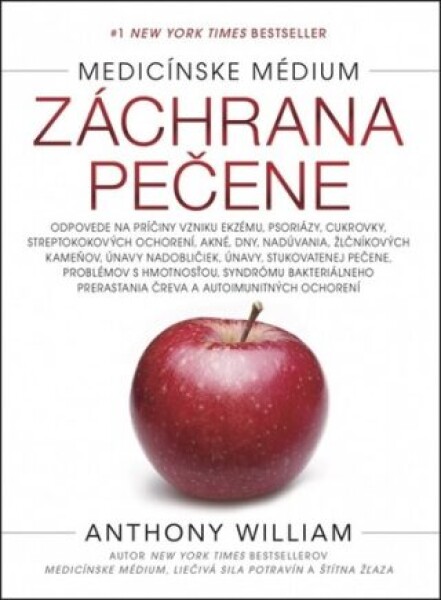 Záchrana pečene