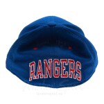 Reebok Pánská Kšiltovka New York Rangers Structured Flex 2015 Velikost: S/M