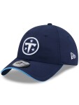 New Era Pánská kšiltovka Tennessee Titans NFL 2026 Rivalries Sideline Casual Classic Adjustable