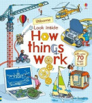 How Things Work - Rob Lloyd Jones