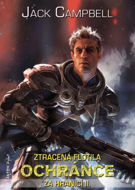 Ochránce - Jack Campbell