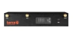 Securepoint Black Dwarf Pro G5 / UTM firewall / Wi-Fi 5 / 4x LAN / VPN 420 Mbit/s / 15 uživatelů / 3 roky IL (SP-BD-1400185)