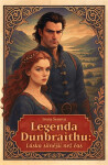 Legenda Dunbraithu - Irena Šénová