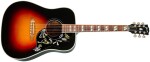Gibson Hummingbird Standard Tri-Burst