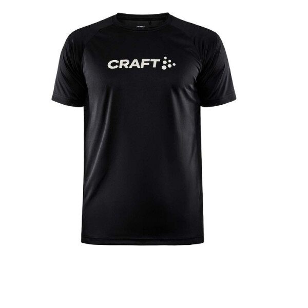 Craft Core Unify Logo Tee M Tričko 92800408468 L