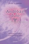 Andělské duše Meditace a cvičení z ducho - Petra Schneider