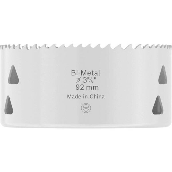 Bosch Accessories 2608594599 2608594599 vrtací korunka 92 mm 1 ks