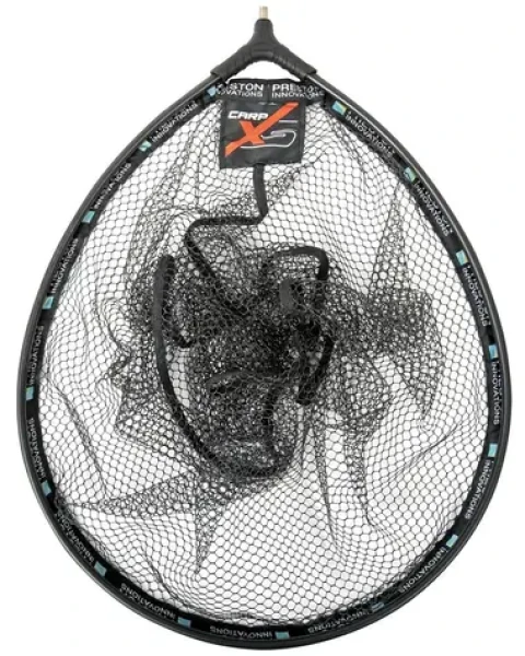Preston Podběráková hlava Carp XS Landing Net 45cm (P0140049)