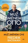 Muž jménem Ove Fredrik Backman