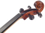 Vienna Violin Violine Trieste Set 4/4
