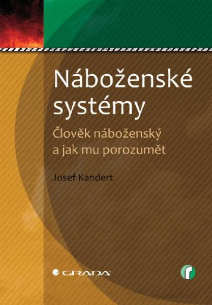 Náboženské systémy - Josef Kandert