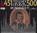 Toulky českou minulostí 451-500,