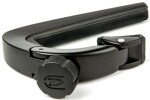 Dunlop Pivot Capo Classical - Black