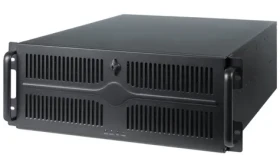 Chieftec UNC-411E-B