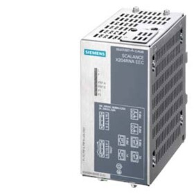 Siemens 6GK52040BS003LA3 6GK5204-0BS00-3LA3 síťový switch 10 / 100 MBit/s