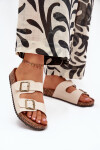Pantofle model 216123 Step in style 37